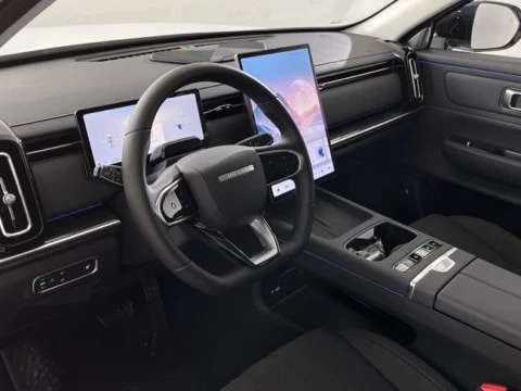 Jaecoo 7 PHEV Business 1.5 TGDI+1DHT FWD