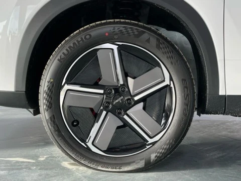 Jaecoo 7 PHEV Business 1.5 TGDI+1DHT FWD