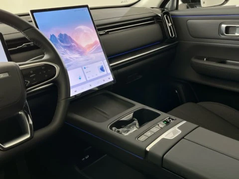Jaecoo 7 PHEV Business 1.5 TGDI+1DHT FWD