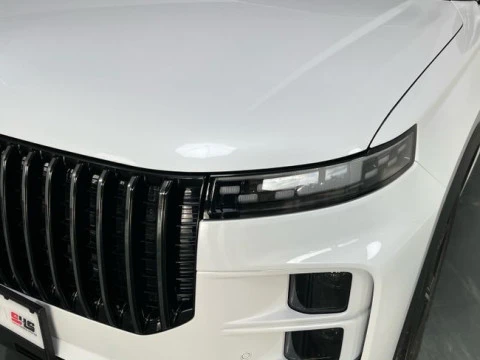 Jaecoo 7 PHEV Business 1.5 TGDI+1DHT FWD