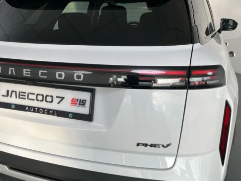 Jaecoo 7 PHEV Business 1.5 TGDI+1DHT FWD