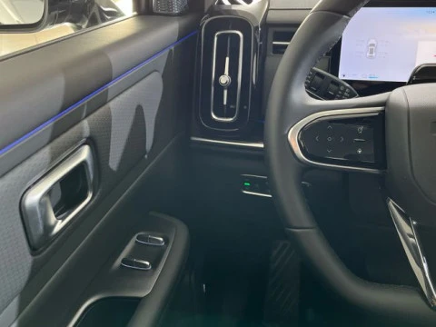 Jaecoo 7 PHEV Business 1.5 TGDI+1DHT FWD