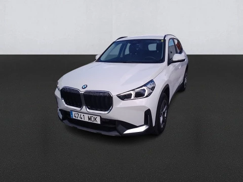 BMW X1 sDrive18d