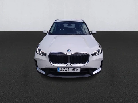 BMW X1 sDrive18d