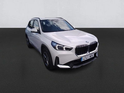 BMW X1 sDrive18d