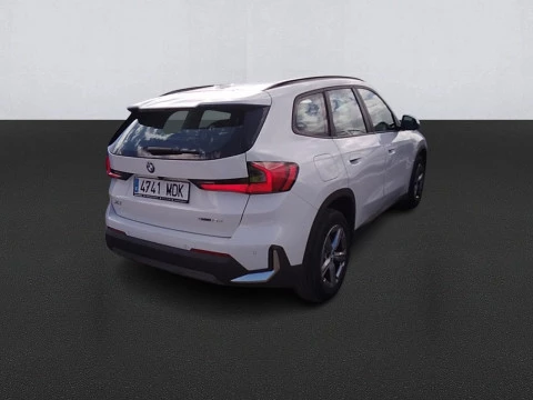 BMW X1 sDrive18d