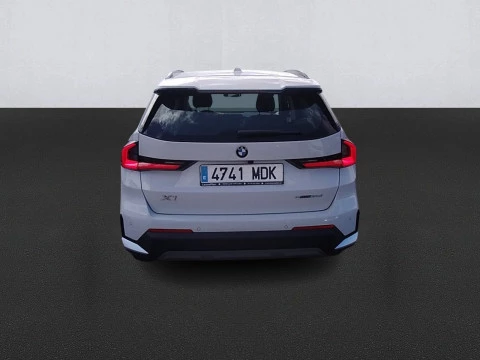 BMW X1 sDrive18d