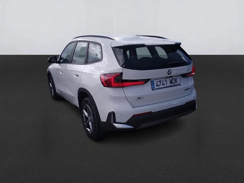 BMW X1 sDrive18d