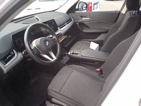 BMW X1 sDrive18d