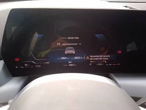 BMW X1 sDrive18d