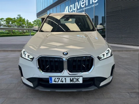 BMW X1 sDrive18d