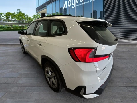 BMW X1 sDrive18d