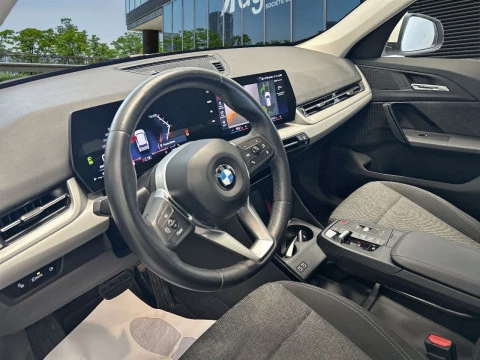BMW X1 sDrive18d