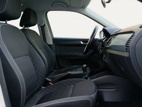 Skoda Fabia 1.0 TSI Ambition 70 kW (95 CV)