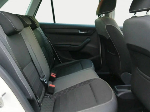 Skoda Fabia 1.0 TSI Ambition 70 kW (95 CV)