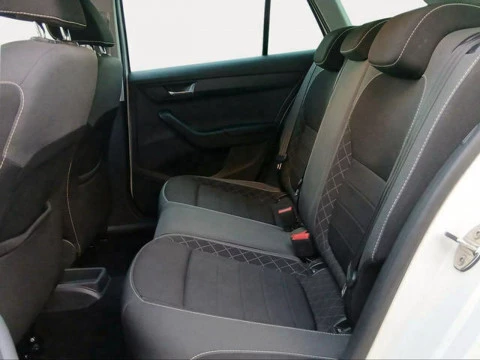 Skoda Fabia 1.0 TSI Ambition 70 kW (95 CV)