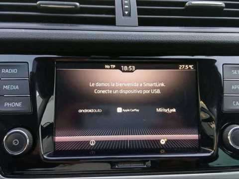 Skoda Fabia 1.0 TSI Ambition 70 kW (95 CV)