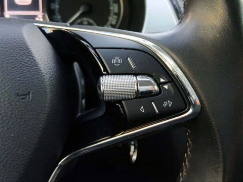 Skoda Fabia 1.0 TSI Ambition 70 kW (95 CV)