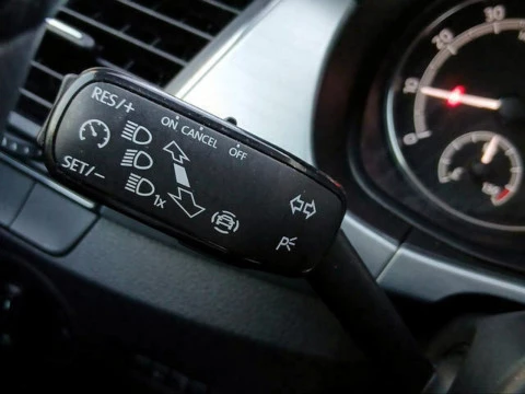 Skoda Fabia 1.0 TSI Ambition 70 kW (95 CV)