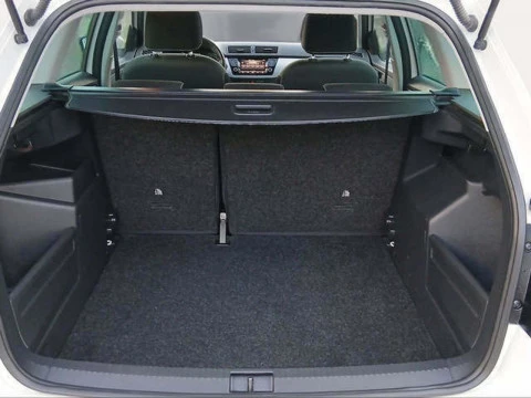 Skoda Fabia 1.0 TSI Ambition 70 kW (95 CV)