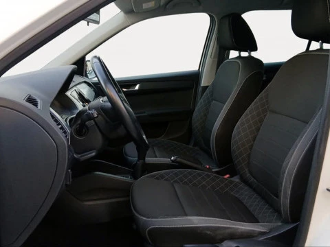 Skoda Fabia 1.0 TSI Ambition 70 kW (95 CV)