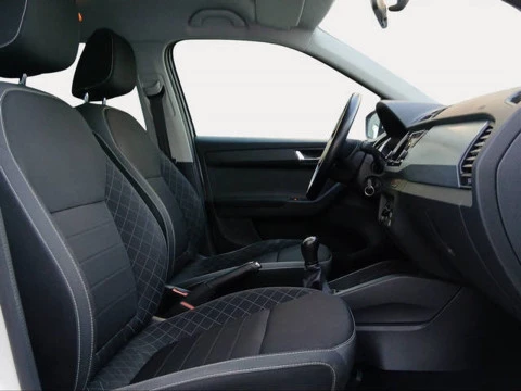 Skoda Fabia 1.0 TSI Ambition 70 kW (95 CV)