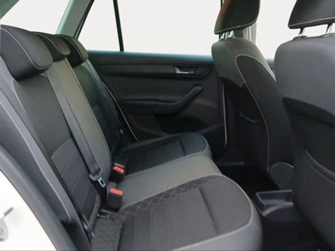 Skoda Fabia 1.0 TSI Ambition 70 kW (95 CV)