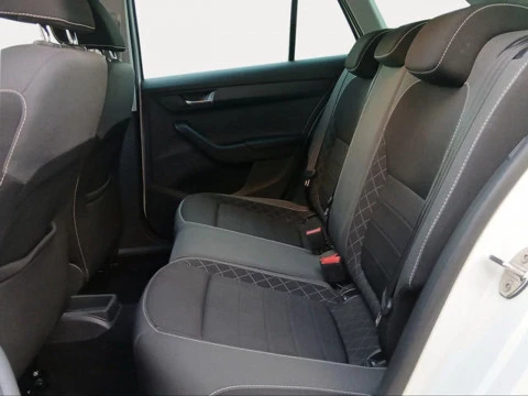 Skoda Fabia 1.0 TSI Ambition 70 kW (95 CV)