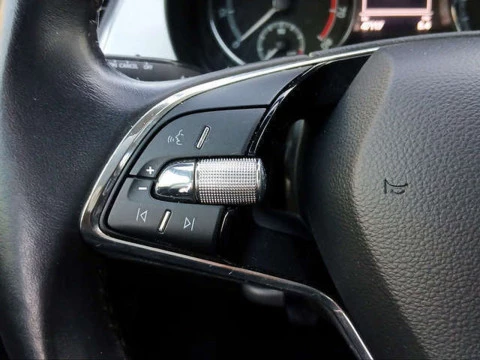 Skoda Fabia 1.0 TSI Ambition 70 kW (95 CV)