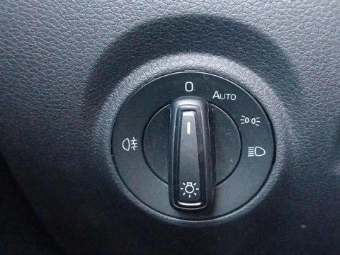 Skoda Fabia 1.0 TSI Ambition 70 kW (95 CV)