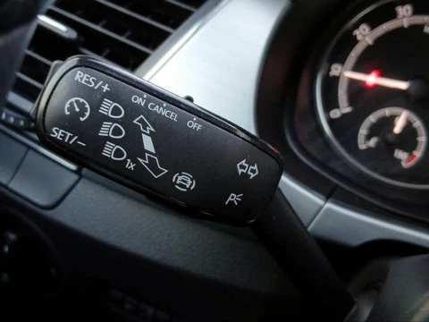 Skoda Fabia 1.0 TSI Ambition 70 kW (95 CV)