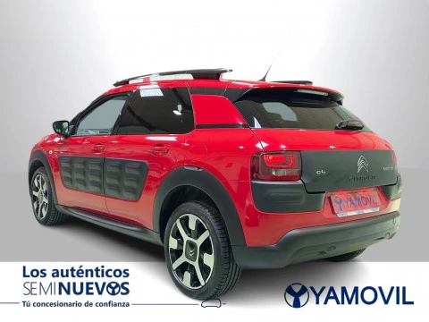 Citroën C4 Cactus PureTech 82 Feel 60 kW (82 CV)