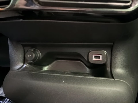 Citroën C4 Cactus PureTech 82 Feel 60 kW (82 CV)
