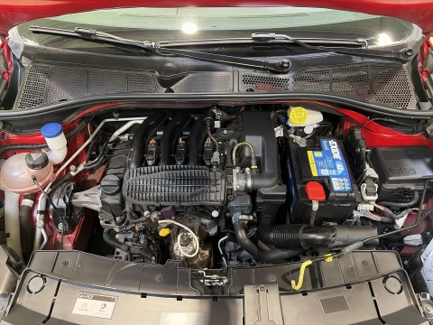 Citroën C4 Cactus PureTech 82 Feel 60 kW (82 CV)
