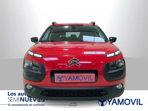 Citroën C4 Cactus PureTech 82 Feel 60 kW (82 CV)