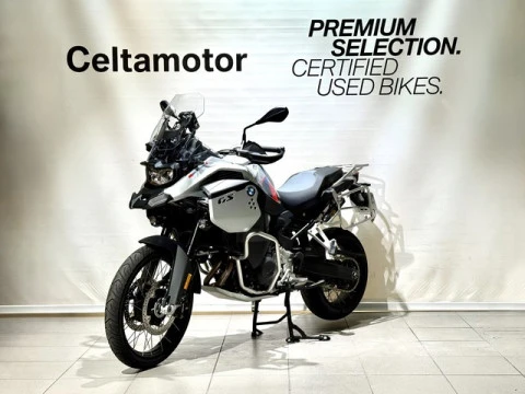 BMW F 900 GS Adventure