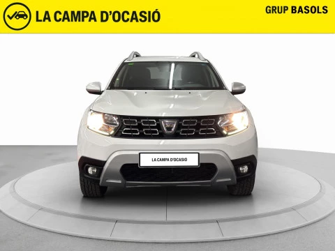 Dacia Duster Prestige Bl. dCi 85kW(115CV) 4X4