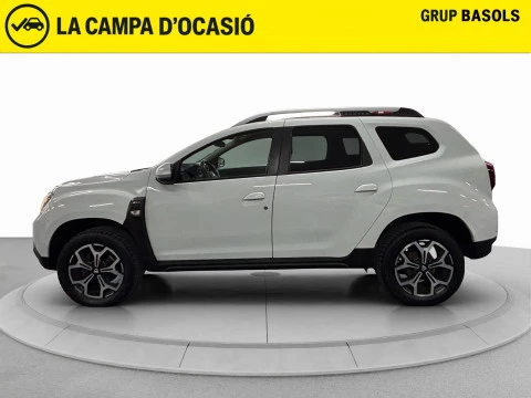 Dacia Duster Prestige Bl. dCi 85kW(115CV) 4X4