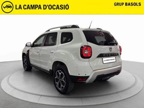 Dacia Duster Prestige Bl. dCi 85kW(115CV) 4X4