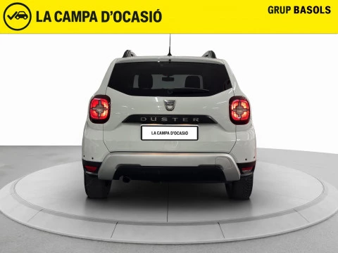 Dacia Duster Prestige Bl. dCi 85kW(115CV) 4X4