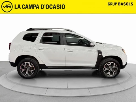 Dacia Duster Prestige Bl. dCi 85kW(115CV) 4X4