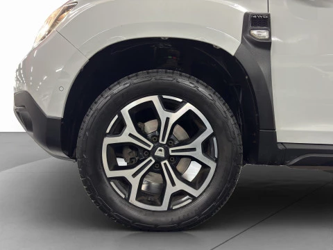 Dacia Duster Prestige Bl. dCi 85kW(115CV) 4X4