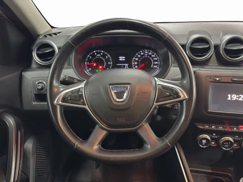 Dacia Duster Prestige Bl. dCi 85kW(115CV) 4X4