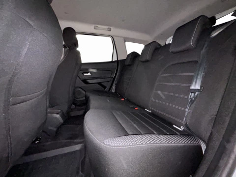 Dacia Duster Prestige Bl. dCi 85kW(115CV) 4X4