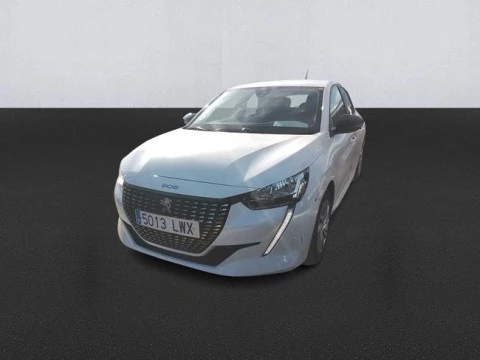 Peugeot 208 BlueHDi 73kW (100CV) Active