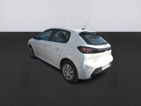 Peugeot 208 BlueHDi 73kW (100CV) Active