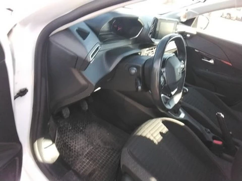 Peugeot 208 BlueHDi 73kW (100CV) Active