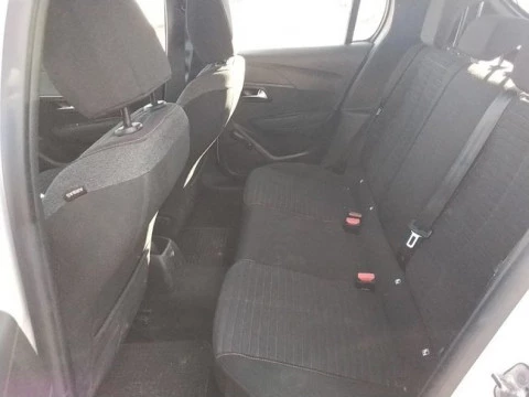 Peugeot 208 BlueHDi 73kW (100CV) Active