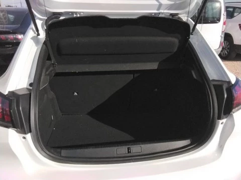 Peugeot 208 BlueHDi 73kW (100CV) Active