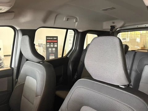 Renault Kangoo Combi E-Tech L1 Techno 22kW